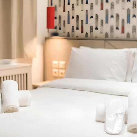 Int13 Via De Filippi Hotell Olbia Eksteriør bilde